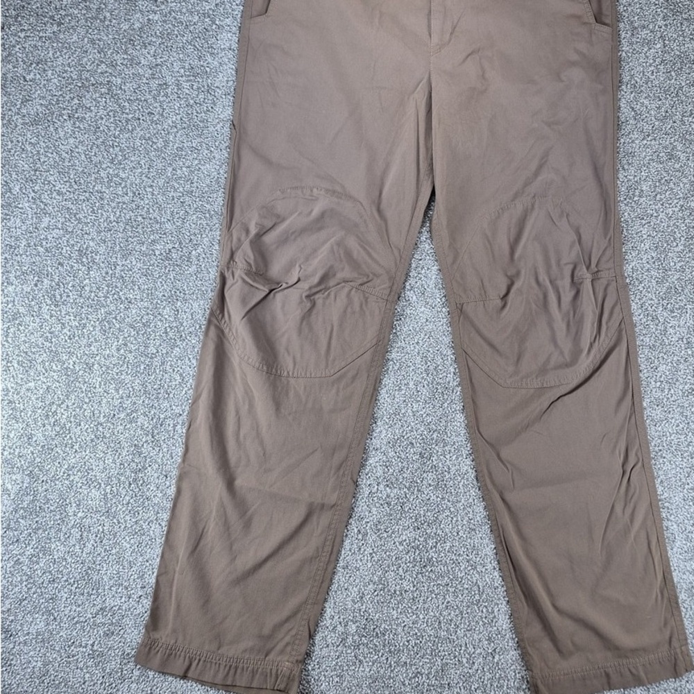 Men's Brown Pants